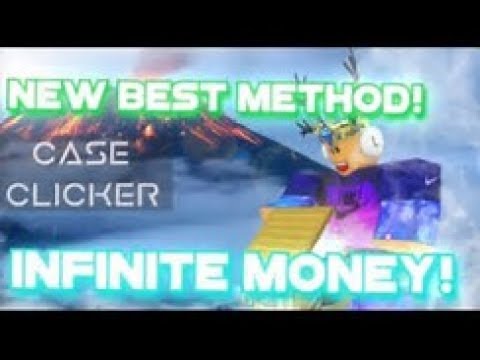 Roblox Case Clicker Bot Free Working 2021 Youtube - case clicker roblox game download