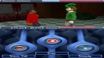 STRANGETOWN VIBES - The Sims 2 DS Part 1