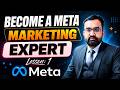 Meta Marketing for Beginners | Learn Meta Marketing from Start Level | Learn with Bilal
