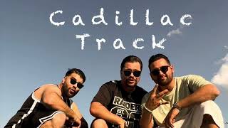 Suga Zero - Cadillac Track (feat. Snookie x Adripunch)