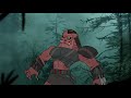 predator Fan made 2d animation #predatorbadlands #predator #toonboomharmony #2danimation
