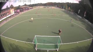 19 sep HCKZ MB1- RING PASS MB1 (1-3) 12:45