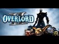 Обзор игры: Overlord 2 (2009).