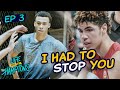 RJ Hampton Battles LAMELO BALL & Gets Used To Being A Pro! “I Look Stupid If I Start & Don’t Play” 😱