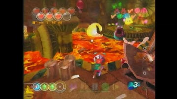 Blinx: The Time Sweeper 8-3 NoPrep% Speedrun: 2:34.23