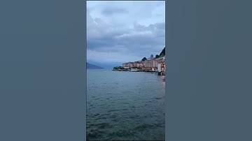 Lake Como Italy 🇮🇹 #shorts