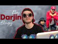 BANDO REACTIONS Klay Ft Blingos Darjin درجين Clip Officiel