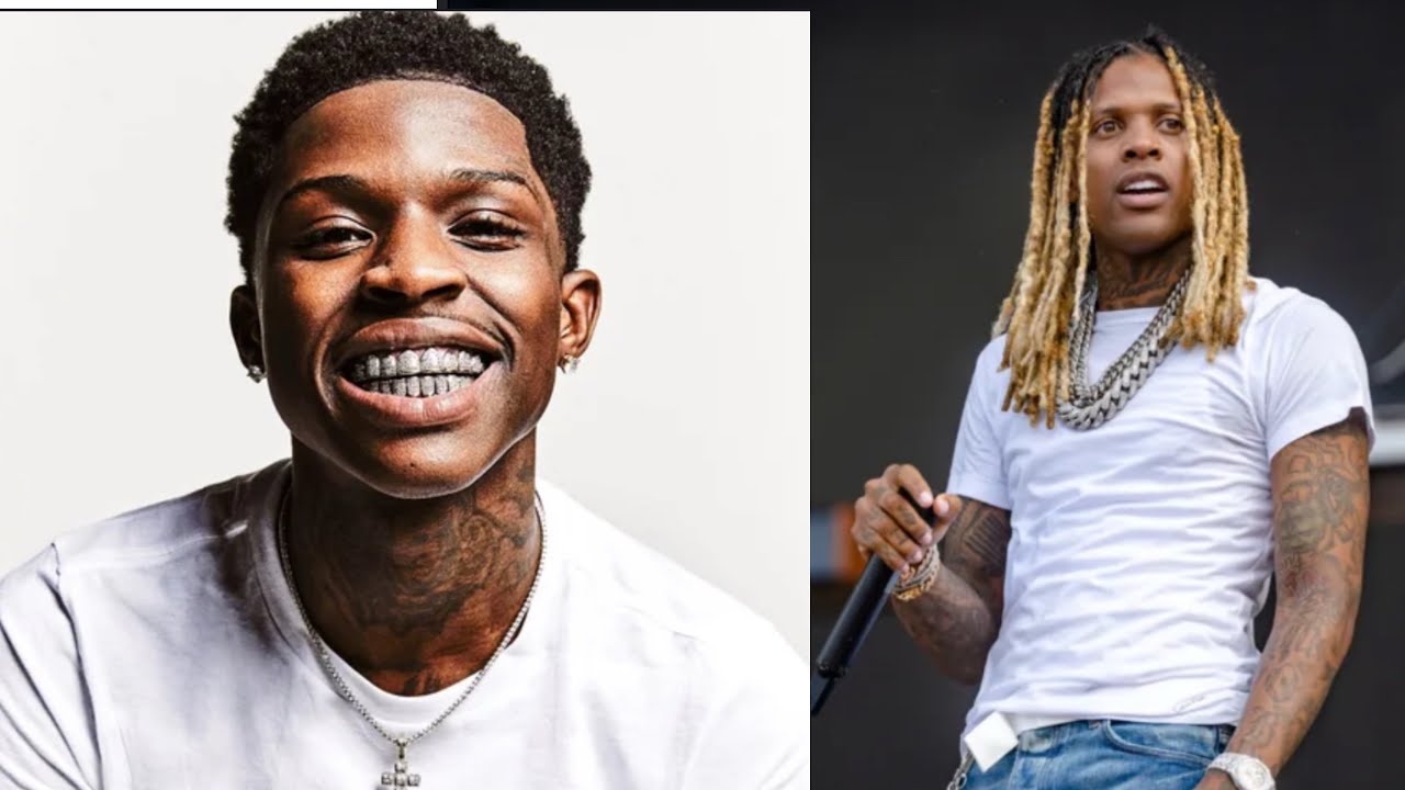 QUANDO RONDO FORGIVES LIL DURK - YouTube