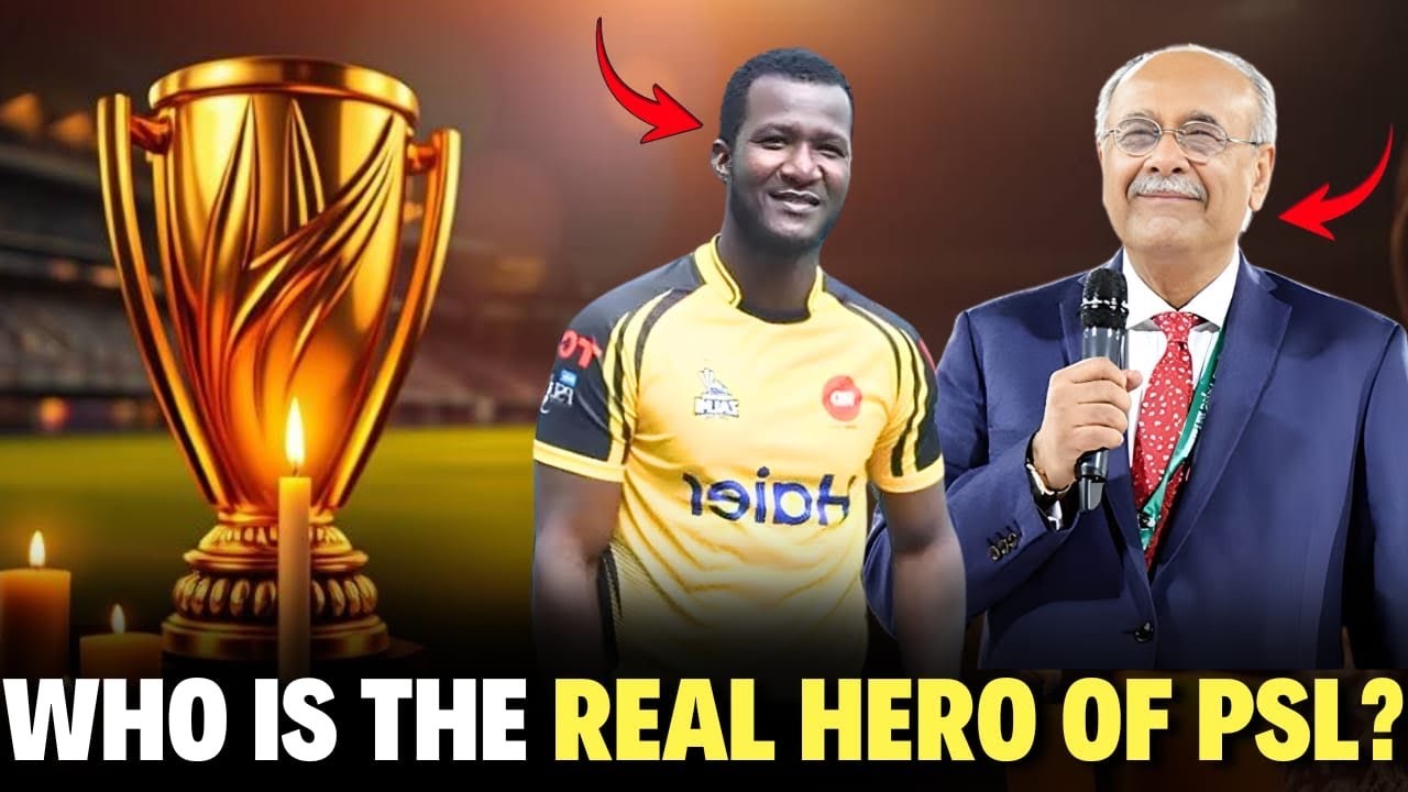 How PAKISTAN SUPER LEAGUE Revived Pakistan Cricket?