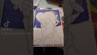 speedy coloring les grands classiques Disney tome 3