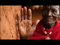 Building the Enkata | Inside the Sacred Home of the Maasai Tribe