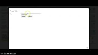 Resume Builder Tutorial Part II