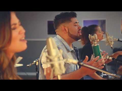 Lo Único Que Quiero- Free Worship Cover