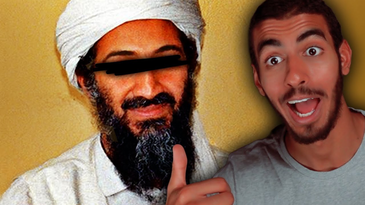 أفضل خمسة رهيبين