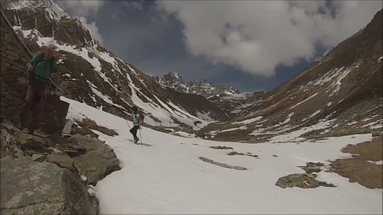 13 Val Caldenno Corno dei Camosci 29 4 2023