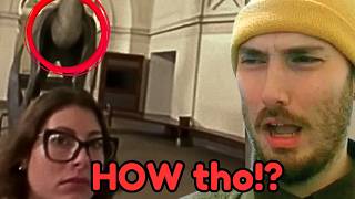 These 11 Disturbing Videos will Scare "Everyone"!?