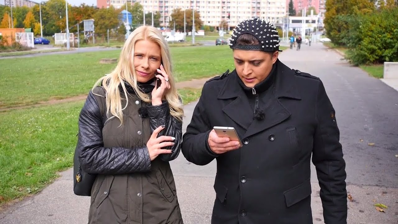 Applikace VII 7. díl - Konkurence taxíků