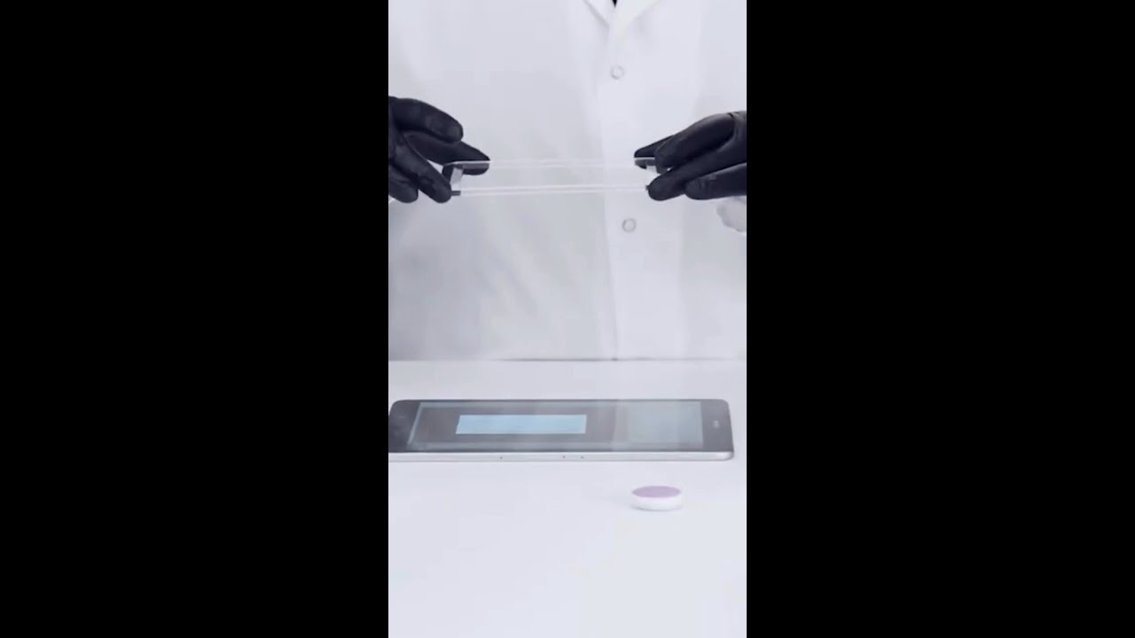 Gilson Supports Your Research Journey