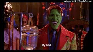 Son of the Mask - Too Good to Be True [vocals]