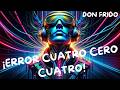 💣 SE PERDIÓ LA CUENTA - CUMBIA HOUSE SIN CONTROL  -  DON FRIDO