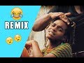 Koffee - Toast REMIX (Post) Official Video @JnelComedy