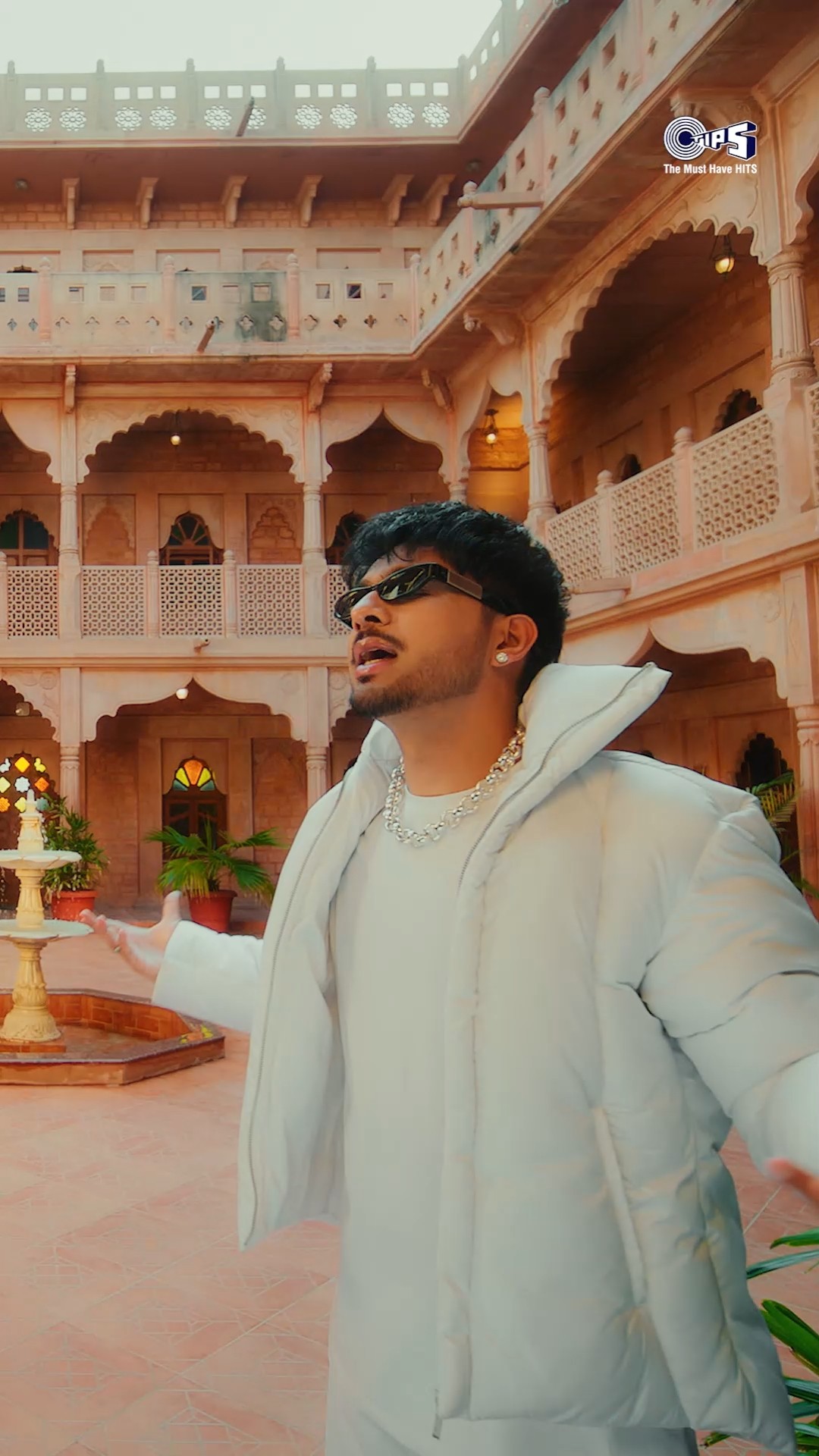 Keep the countdown going!! Afghani Afeem Hai dropping in 2 days ?