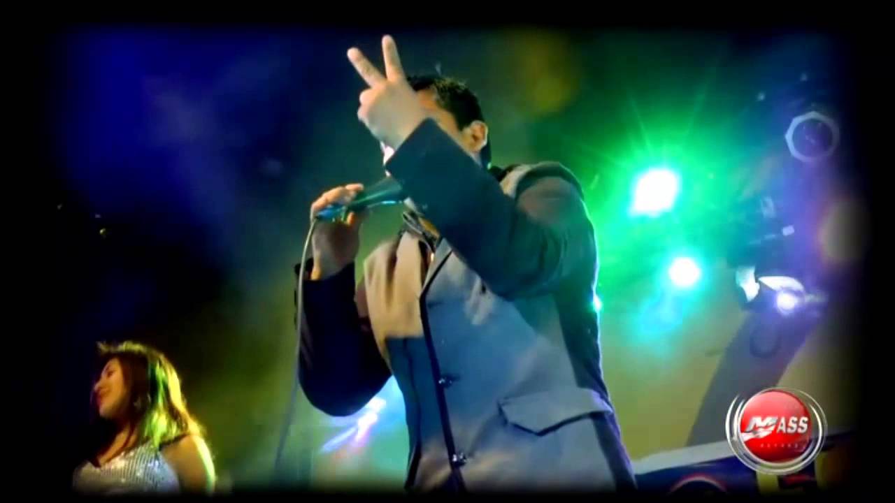 Duo Pampacolca - Basta ya carajo