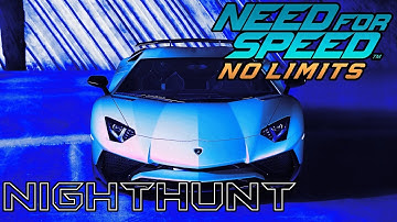 В ШАГЕ #6   Need For Speed NO LIMITS iOS