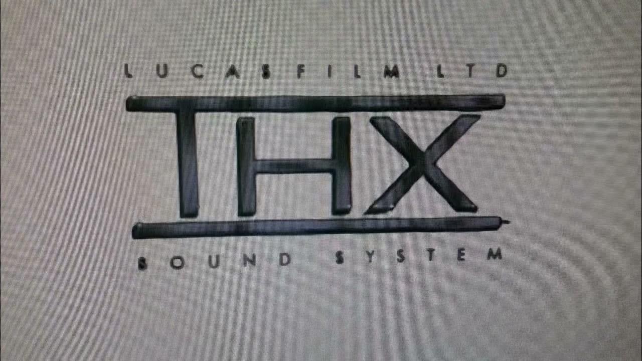 Lucasfilm Ltd Thx Digitally Mastered THX logo - Digitally Mastered vs. Lucasfilm LTD Sound System - Battle