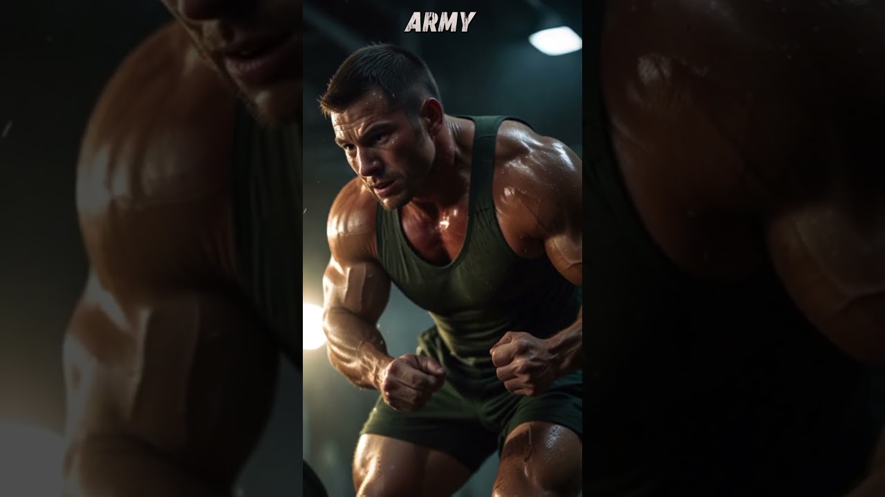 Life of an Army Soldier 💪😎 