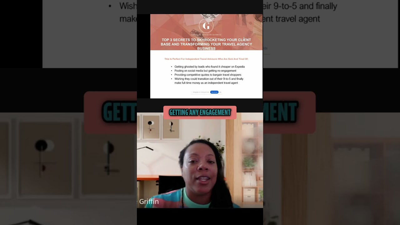 Travel Agents: Stop Getting Ghosted! Grow Your Business Now