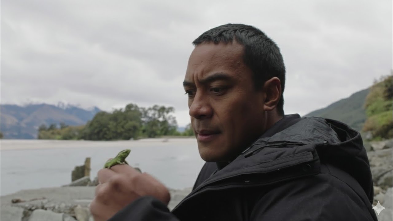 محقق في قرية غامضة.. بيحل لغز جرائم الجسر والصدمـة غير متوقعة 😱🍿