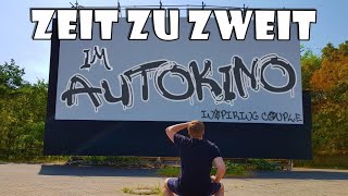 Autokino alte Messe Leipzig | Zeit zu Zweit