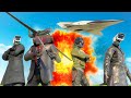 Prisma 3d animation Skyman multiverse all episodes 1-3