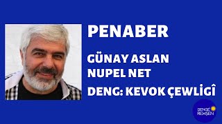Penaber (Aram Tigran) Günay Aslan Sesli Makale