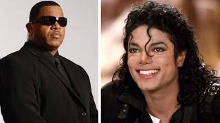 Celebrity Michael Jackson’s Bodyguard Finally Reveals Who He Truly Loved Net Worth