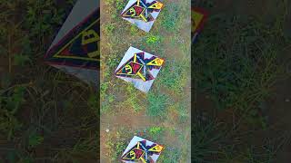 Finally harvest sukhoi again #chasingbrokenkite #kite #sapamerena