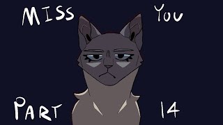 Miss You MAP Part 14 + process