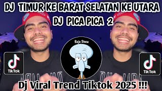 Download Lagu DJ PICA PICA 2 - POTONG BEBEK ANGSA MASAK DI KUALI SOUND DANCE VIRAL TIKTOK TERKINI !!! MP3 Download Lagu DJ PICA PICA 2 - POTONG BEBEK ANGSA MASAK DI KUALI SOUND DANCE VIRAL TIKTOK TERKINI !!! MP3