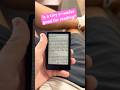Is this tiny e-reader any good for reading books? More on the Xteink X3 #ereader