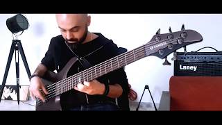 Dream Theater Erotomania B Cover