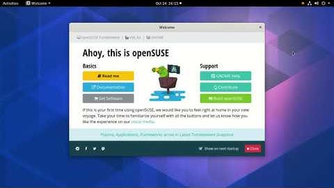 04 - Server Tutorial: Debian Web-Mail Server