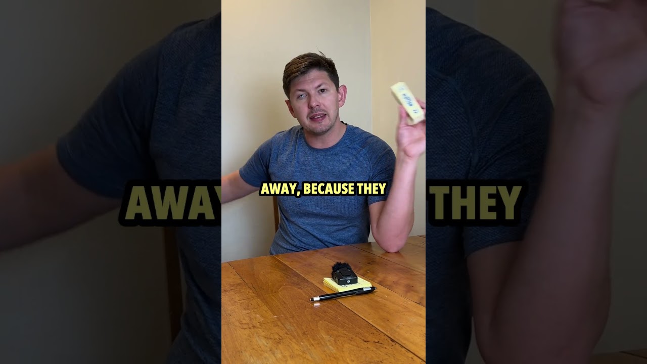 Colitis & Butter... Poison or superfood?