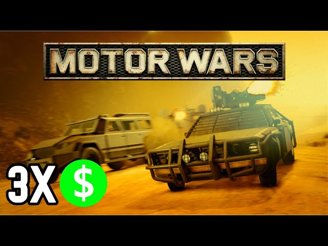 How to play GTA Online Motor Wars - Dot Esports