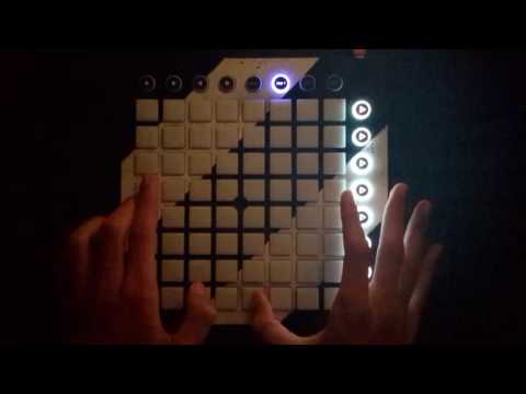 TUTORIAL Knife Party Bonfire(Camellia's Electro-House Bootleg) + Project file