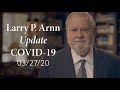 Online Teaching and Campus Updates