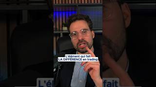 L'élément qui fait la différence