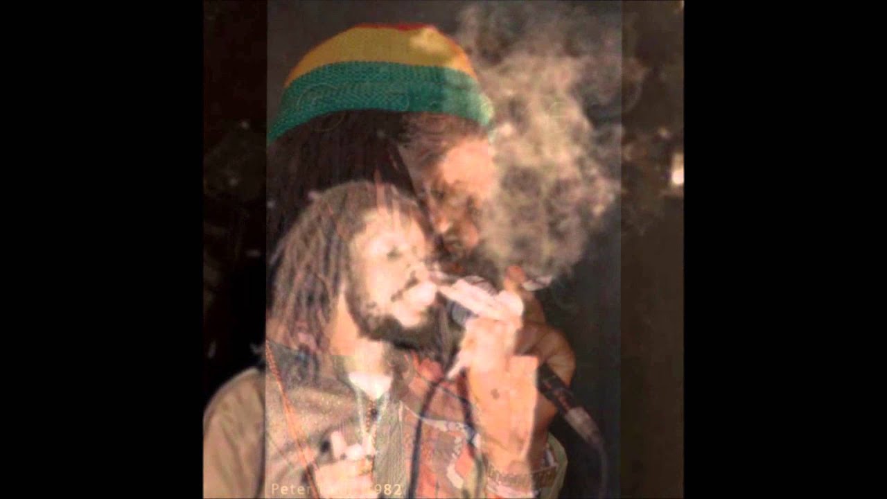 Peter Tosh Get Up Stand Up Live Buffalo 1978 YouTube