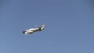 WARBIRDS 2016