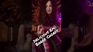 Famous Crack the Code: Master Em Barre Chords Like a Pro! Profile